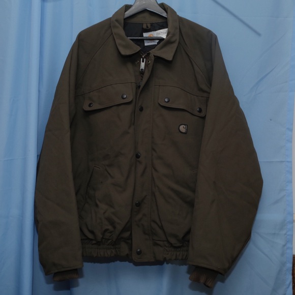Carhartt Jacket